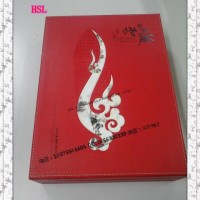 冬虫夏草礼品纸盒|冬虫夏草印刷纸盒厂家生产