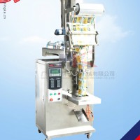 广州厂家直销小型洗发水包装机/小包装面霜包装机