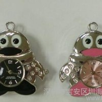 深圳金属珠宝水晶兔子U盘金属珠宝 USB3.0du3