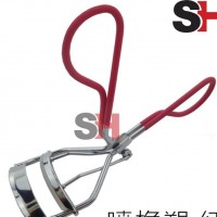 电镀睫毛器 广角迷你睫毛夹卷翘器 直销 跑江湖地摊网