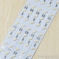 7020LED硬灯条一米60灯适用珠宝柜台灯条