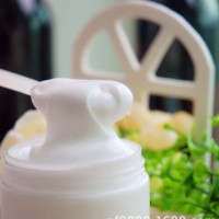 天新|纯植物美白霜 1000g 美白面霜 保湿亮肤厂家半成品