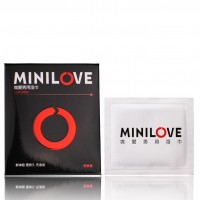 微爱男用延时湿巾旅行装外用延迟增强性能力成人情趣用品批发