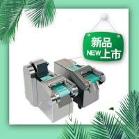 工厂切菜机    小型餐馆切片机 切菜机型号