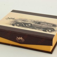 款珠宝包装盒礼盒首饰包装盒 厂家批发时尚中端盒子，LG定制