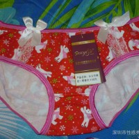 供应Sexy&x女士内裤  时尚可爱版 女士内裤