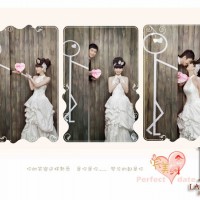 供应南京婚纱摄影店【兰蔻】6月特惠