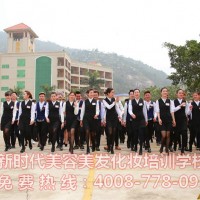 株洲天元华晨国际美发学校好-想学美甲株洲天元龙腾国际好-服务好