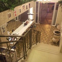 武汉汇美俪化妆美容美甲培训私人定制！