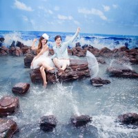 供应各种婚纱摄影武汉最唯美婚纱摄影在哪