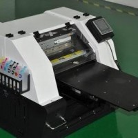 专业五金塑胶、婚纱摄影、开个性店等行业打印机