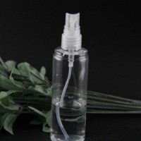 200ML爽肤水瓶现货 透明圆柱PET瓶 喷雾瓶 天秀