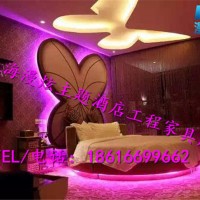 情趣水床-主题酒店圆床-情侣水床-宾馆电动床-情趣震动床-上海订做情趣床厂家