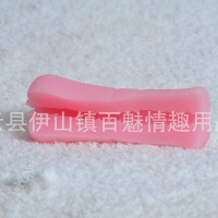 直销男性成人用品名器飞机杯阴臀无味口交款硅胶自慰器