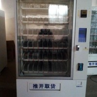 威易得单门套装爆款型售货机，全自动无人售货机专卖，鼎立制造，厂家直销