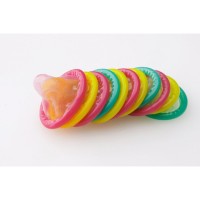 鸿发 可按客户要求定制  安全套批发  安全套厂家