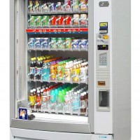 黑龙江好科学自动售货机 无人售货店 自动贩卖机 全能型