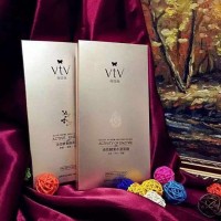 薇缇薇活性酵素水漾面膜