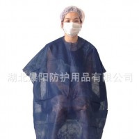 理发围兜，一次性理发围兜，湖北晨阳理发围兜