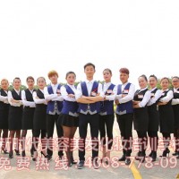 深圳罗湖笋岗理发学校好_价格合理【新时代国际美妆学院】