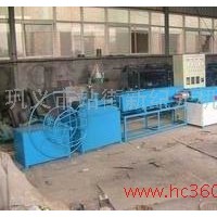 供应化妆品软管制管机，新纪元65塑料制管机