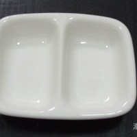 供应永洋4“锦绣两味碟