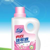 供应浩客500ml石家庄洗衣液内衣洗衣液