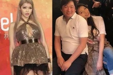 身段和颜值堪称一绝的她被富豪求婚10次网友文娱圈里的清流