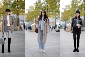 为什么降温总在周一为什么妹纸们一直都这么美丽