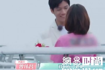 不迁就也不错失爱情离40岁的陈乔恩不远了