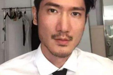 有一种张贴仿制叫高以翔二哥188身高不算啥差点脸盲了